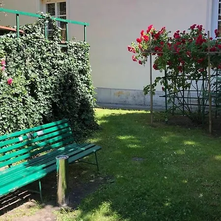 Apartment Podwale By Your Freedom *