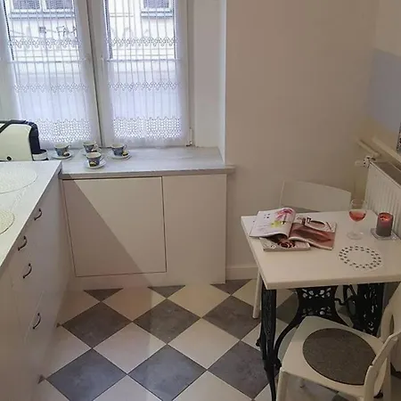Podwale By Your Freedom Apartment