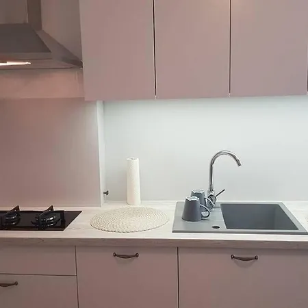 Podwale By Your Freedom Lägenhet